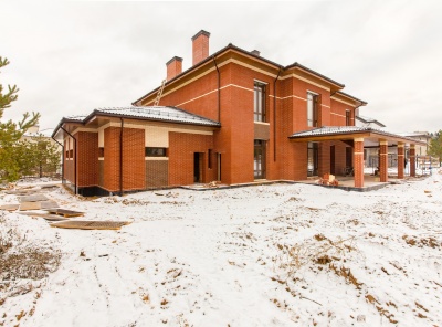 5 Bedrooms, 6 Комнаты, Загородная, Продажа, Listing ID 5222, Московская область, Россия,