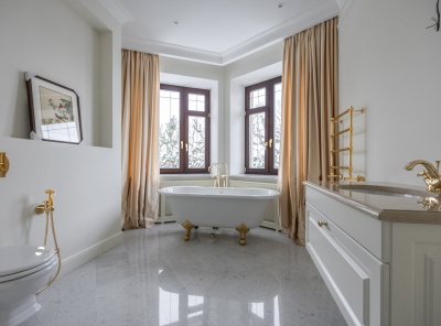3 Bedrooms, Загородная, Продажа, Listing ID 1405, Московская область, Россия,