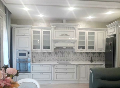 2 Комнаты, Городская, Аренда, Улица Согласия, Listing ID 5224, Москва, Россия,