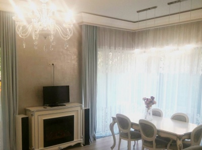 2 Комнаты, Городская, Аренда, Улица Согласия, Listing ID 5224, Москва, Россия,