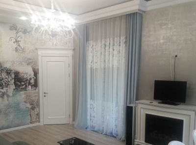 2 Комнаты, Городская, Аренда, Улица Согласия, Listing ID 5224, Москва, Россия,