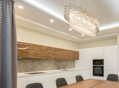 5 Комнаты, Городская, Аренда, Ломоносовский проспект, Listing ID 5229, Москва, Россия,