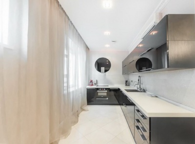 5 Комнаты, Городская, Продажа, Островной проезд, Listing ID 5230, Москва, Россия,