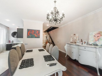 5 Комнаты, Городская, Продажа, Островной проезд, Listing ID 5230, Москва, Россия,