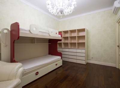 2 Bedrooms, 3 Комнаты, Загородная, Продажа, Listing ID 5233, Московская область, Россия,