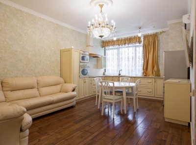 2 Bedrooms, 3 Комнаты, Загородная, Продажа, Listing ID 5233, Московская область, Россия,