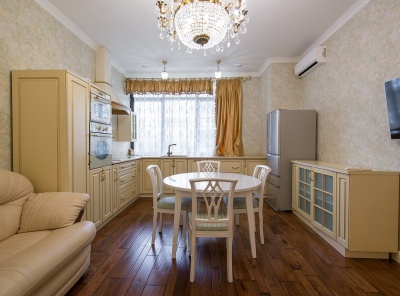 2 Bedrooms, 3 Комнаты, Загородная, Продажа, Listing ID 5233, Московская область, Россия,