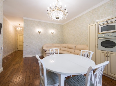 2 Bedrooms, 3 Комнаты, Загородная, Продажа, Listing ID 5233, Московская область, Россия,
