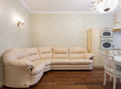 2 Bedrooms, 3 Комнаты, Загородная, Продажа, Listing ID 5233, Московская область, Россия,