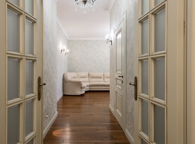 2 Bedrooms, 3 Комнаты, Загородная, Продажа, Listing ID 5233, Московская область, Россия,