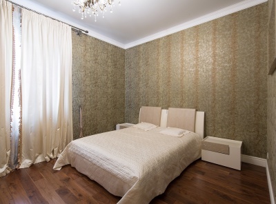 2 Bedrooms, 3 Комнаты, Загородная, Продажа, Listing ID 5233, Московская область, Россия,