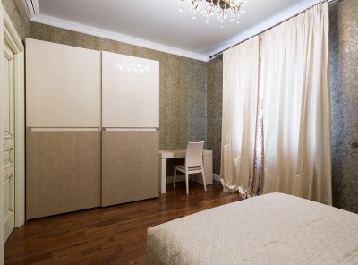 2 Bedrooms, 3 Комнаты, Загородная, Продажа, Listing ID 5233, Московская область, Россия,