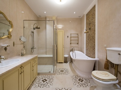 2 Bedrooms, 3 Комнаты, Загородная, Продажа, Listing ID 5233, Московская область, Россия,
