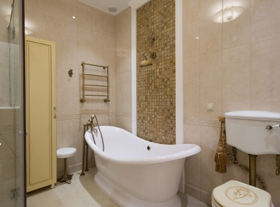 2 Bedrooms, 3 Комнаты, Загородная, Продажа, Listing ID 5233, Московская область, Россия,