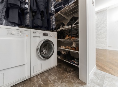 3 Комнаты, Городская, Аренда, Ломоносовский проспект, Listing ID 5235, Москва, Россия,