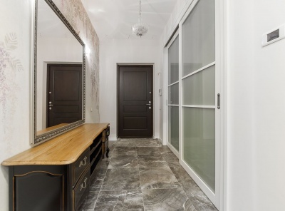 3 Комнаты, Городская, Аренда, Ломоносовский проспект, Listing ID 5235, Москва, Россия,