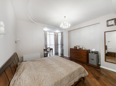 3 Комнаты, Городская, Аренда, Ломоносовский проспект, Listing ID 5235, Москва, Россия,