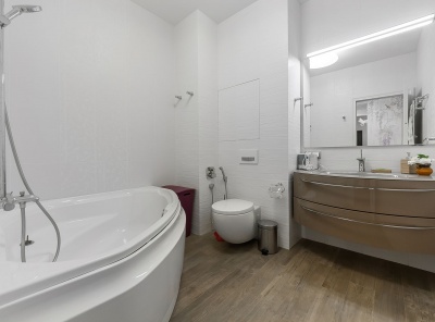 3 Комнаты, Городская, Аренда, Ломоносовский проспект, Listing ID 5235, Москва, Россия,