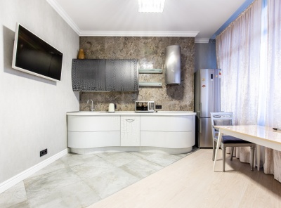 1 Bedrooms, 2 Комнаты, Загородная, Аренда, Listing ID 5250, Московская область, Россия,