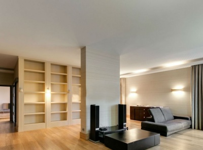 4 Комнаты, Городская, Продажа, Чапаевский переулок, Listing ID 5255, Москва, Россия,