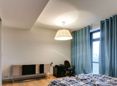 4 Комнаты, Городская, Продажа, Чапаевский переулок, Listing ID 5255, Москва, Россия,