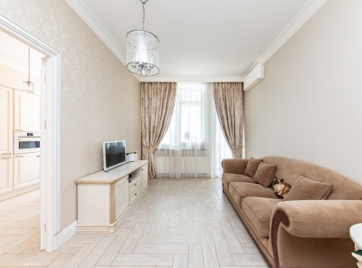 1 Bedrooms, 2 Комнаты, Загородная, Продажа, Listing ID 5259, Московская область, Россия,