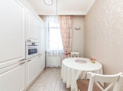 1 Bedrooms, 2 Комнаты, Загородная, Продажа, Listing ID 5259, Московская область, Россия,