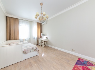 1 Bedrooms, 2 Комнаты, Загородная, Продажа, Listing ID 5259, Московская область, Россия,