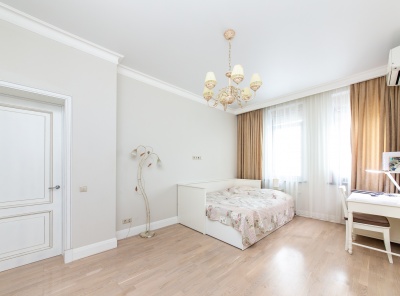 1 Bedrooms, 2 Комнаты, Загородная, Продажа, Listing ID 5259, Московская область, Россия,