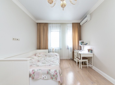 1 Bedrooms, 2 Комнаты, Загородная, Продажа, Listing ID 5259, Московская область, Россия,