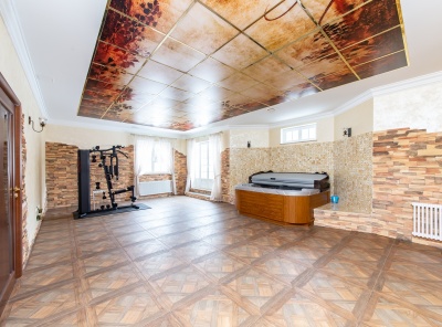 4 Bedrooms, Загородная, Аренда, Listing ID 5260, Московская область, Россия,