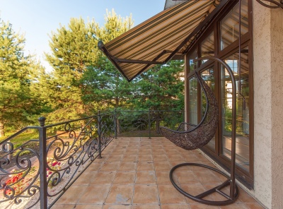 3 Bedrooms, Загородная, Аренда, Listing ID 5261, Московская область, Россия,