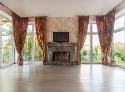 3 Bedrooms, Загородная, Аренда, Listing ID 5261, Московская область, Россия,