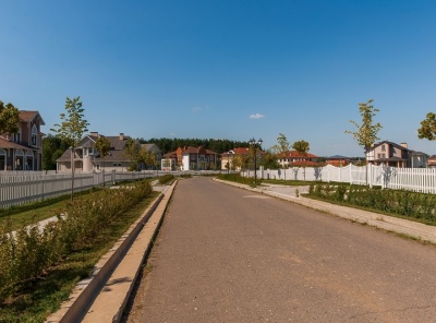 Загородная, Продажа, Listing ID 1409, Московская область, Россия,