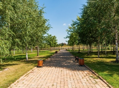 Загородная, Продажа, Listing ID 1409, Московская область, Россия,