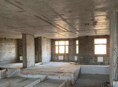 3 Комнаты, Городская, Продажа, Ломоносовский проспект, Listing ID 5262, Москва, Россия,