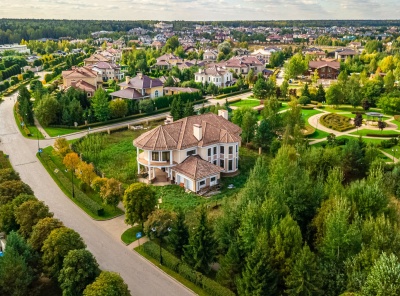 4 Bedrooms, Загородная, Продажа, Listing ID 1410, Московская область, Россия,
