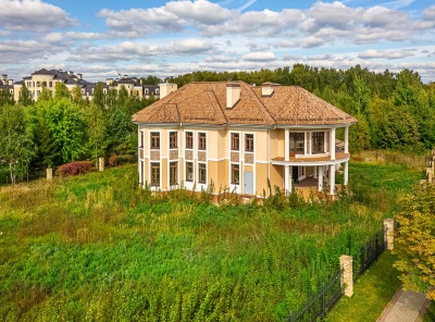 4 Bedrooms, Загородная, Продажа, Listing ID 1410, Московская область, Россия,