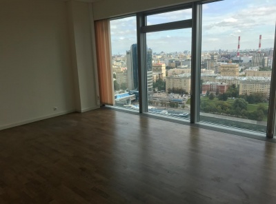 3 Комнаты, Городская, Аренда, Пресненская набережная , Listing ID 5272, Москва, Россия,