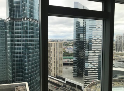 3 Комнаты, Городская, Аренда, Пресненская набережная , Listing ID 5272, Москва, Россия,