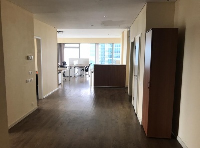 3 Комнаты, Городская, Аренда, Пресненская набережная , Listing ID 5272, Москва, Россия,