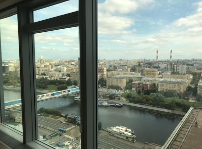 3 Комнаты, Городская, Аренда, Пресненская набережная , Listing ID 5272, Москва, Россия,
