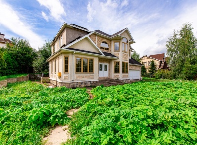 4 Bedrooms, Загородная, Продажа, Listing ID 5283, Московская область, Россия,