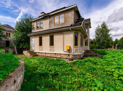 4 Bedrooms, Загородная, Продажа, Listing ID 5283, Московская область, Россия,