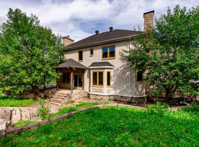 4 Bedrooms, Загородная, Продажа, Listing ID 5283, Московская область, Россия,
