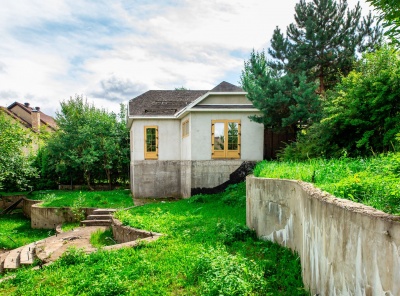 4 Bedrooms, Загородная, Продажа, Listing ID 5283, Московская область, Россия,