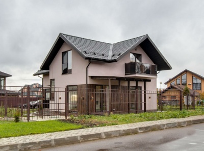 4 Bedrooms, Загородная, Продажа, Listing ID 5285, Московская область, Россия,