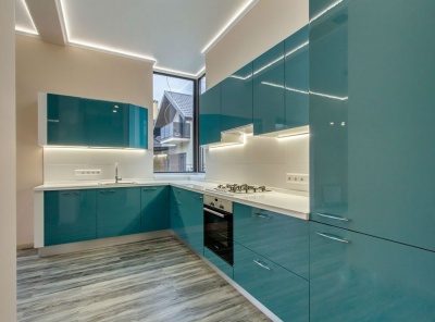 4 Bedrooms, Загородная, Продажа, Listing ID 5285, Московская область, Россия,