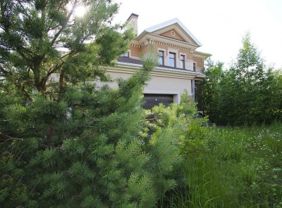 4 Bedrooms, Загородная, Продажа, Listing ID 5286, Московская область, Россия,