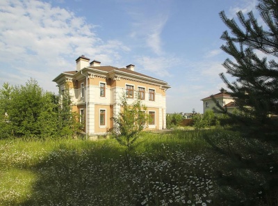 4 Bedrooms, Загородная, Продажа, Listing ID 5286, Московская область, Россия,